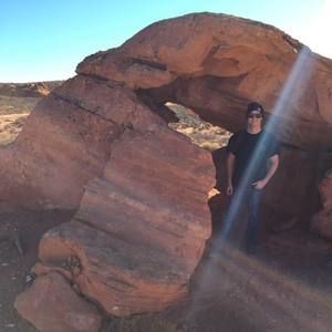 Meet your Posher, Bryce